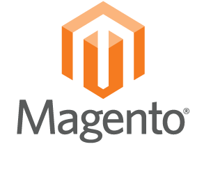 Magento website